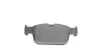 Колодки тормозные (передние) Volvo S60 III/S90 II/ V60 II/ XC60 II (Teves) Q+ TEXTAR 2209801 (фото 5)