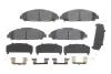 Колодки тормозные (передние) Ford USA Mustang 14-23 (Akebono) TEXTAR 2210901 (фото 1)