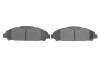 Колодки тормозные (передние) Ford USA Mustang 14-23 (Akebono) TEXTAR 2210901 (фото 5)