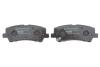Колодки тормозные (задние) Ford USA Mustang 14- TEXTAR 2211003 (фото 4)