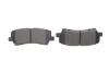 Колодки тормозные (задние) Ford USA Mustang 14- TEXTAR 2211003 (фото 5)