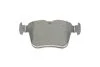 Колодки тормозные (задние) Land Rover Range Rover /Discovery Sport/Volvo S60/S90/V60/V90 15- (Teves) TEXTAR 2214101 (фото 4)