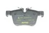 Колодки тормозные (задние) Land Rover Range Rover /Discovery Sport/Volvo S60/S90/V60/V90 15- (Teves) TEXTAR 2214101 (фото 5)