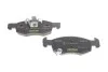 Колодки тормозные (передние) Opel Corsa E 14- (Teves) Q+ TEXTAR 2214301 (фото 3)