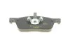 Колодки тормозные (передние) Land Rover Range Rover Velar 2.0/3.0 17- (Teves) Q+ TEXTAR 2214501 (фото 4)