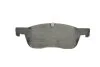 Колодки тормозные (передние) Land Rover Range Rover Velar 2.0/3.0 17- (Teves) Q+ TEXTAR 2214501 (фото 5)