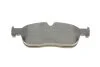 Колодки тормозные (передние) Land Rover Range Rover Velar 2.0/3.0 17- (Teves) Q+ TEXTAR 2214501 (фото 8)