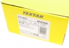 Комплект тормозных колодок TEXTAR 2214601 (фото 6)