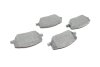 Колодки тормозные (передние) Fiat 500X 1.4-1.6/1.6-2.0D 14-/ Jeep Renegade1.4-1.6/2.0CRD 14- Q+ TEXTAR 2216501 (фото 11)