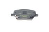Колодки тормозные (передние) Fiat 500X 1.4-1.6/1.6-2.0D 14-/ Jeep Renegade1.4-1.6/2.0CRD 14- Q+ TEXTAR 2216501 (фото 3)