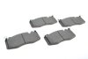 Колодки тормозные (передние) BMW X5M (F15/F85)/X6M (F16/F86) 14-18 (Brembo) Q+ TEXTAR 2219401 (фото 5)