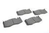 Колодки гальмівні (передні) BMW X5M (F15/F85)/X6M (F16/F86) 14-18 (Brembo) Q+ TEXTAR 2219401 (фото 5)