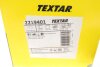 Колодки тормозные (передние) BMW X5M (F15/F85)/X6M (F16/F86) 14-18 (Brembo) Q+ TEXTAR 2219401 (фото 6)