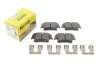 Колодки тормозные (задние) Chrysler 300C 04-/Dodge Challenger 08-/Charger 11-/Lancia Thema 11-14 TEXTAR 2220901 (фото 2)
