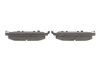 Колодки тормозные (задние) Chrysler 300C 04-/Dodge Challenger 08-/Charger 11-/Lancia Thema 11-14 TEXTAR 2220901 (фото 3)