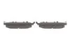 Колодки тормозные (задние) Chrysler 300C 04-/Dodge Challenger 08-/Charger 11-/Lancia Thema 11-14 TEXTAR 2220901 (фото 3)