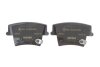 Колодки тормозные (задние) Chrysler 300C 04-/Dodge Challenger 08-/Charger 11-/Lancia Thema 11-14 TEXTAR 2220901 (фото 4)