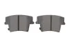 Колодки тормозные (задние) Chrysler 300C 04-/Dodge Challenger 08-/Charger 11-/Lancia Thema 11-14 TEXTAR 2220901 (фото 5)