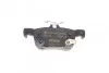 Колодки тормозные (задние) Ford Mondeo/Galaxy/S-Max 14- (Teves)Q+ TEXTAR 2223103 (фото 3)