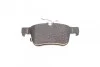 Колодки тормозные (задние) Ford Mondeo/Galaxy/S-Max 14- (Teves)Q+ TEXTAR 2223103 (фото 4)