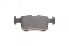Колодки тормозные (задние) Ford Mondeo/Galaxy/S-Max 14- (Teves)Q+ TEXTAR 2223103 (фото 6)