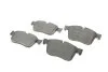 Колодки тормозные (передние) Land Rover Range Rover Velar 2.0/3.0 17- (Teves) Q+ TEXTAR 2230201 (фото 2)