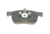 Колодки тормозные (передние) Land Rover Range Rover Velar 2.0/3.0 17- (Teves) Q+ TEXTAR 2230201 (фото 4)