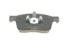 Колодки тормозные (передние) Land Rover Range Rover Velar 2.0/3.0 17- (Teves) Q+ TEXTAR 2230201 (фото 4)