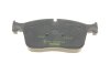 Колодки тормозные (передние) Land Rover Range Rover Velar 2.0/3.0 17- (Teves) Q+ TEXTAR 2230201 (фото 7)