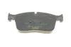 Колодки тормозные (передние) Land Rover Range Rover Velar 2.0/3.0 17- (Teves) Q+ TEXTAR 2230201 (фото 7)