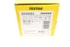 Колодки тормозные (задние) Fiat 500/Jeep Compass/Renegade 14- Q+ TEXTAR 2230401 (фото 17)