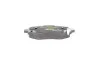 Колодки тормозные (задние) Fiat 500/Jeep Compass/Renegade 14- Q+ TEXTAR 2230401 (фото 6)