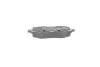 Колодки тормозные (задние) Fiat 500/Jeep Compass/Renegade 14- Q+ TEXTAR 2230401 (фото 9)