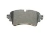 Колодки тормозные (задние) Audi A4/A5/Q5/Q7 2.0 TFSI/TDI/3.0 TDI 15- (TRW) Q+ TEXTAR 2230801 (фото 4)