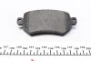 Колодки гальмівні (задні) Mazda 6 2.0/2.5 12- (Akebono) TEXTAR 2234901 (фото 2)