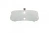 Колодки тормозные (передние) Hyundai Santa Fe IV/Kia Sorento 2.0-3.3 15- (Mando) Q+ TEXTAR 2237801 (фото 7)