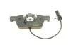 Колодки тормозные (передние) Audi A4/A5 16- (с датчиком) (Teves) Q+ TEXTAR 2238301 (фото 4)