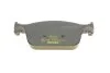 Колодки тормозные (передние) Audi A4/A5 16- (с датчиком) (Teves) Q+ TEXTAR 2238301 (фото 10)