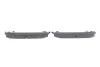 Колодки тормозные (передние) Chrysler 300C 04-/300 II 12-/Dodge Challenger 08-/Charger 05- TEXTAR 2241701 (фото 3)