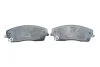 Колодки тормозные (передние) Chrysler 300C 04-/300 II 12-/Dodge Challenger 08-/Charger 05- TEXTAR 2241701 (фото 4)