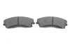 Колодки тормозные (передние) Chrysler 300C 04-/300 II 12-/Dodge Challenger 08-/Charger 05- TEXTAR 2241701 (фото 5)