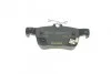 Колодки гальмівні (задні) Honda Civic X 1.0-2.0 16- (Teves) Q+ TEXTAR 2242901 (фото 2)