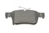 Колодки гальмівні (задні) Honda Civic X 1.0-2.0 16- (Teves) Q+ TEXTAR 2242901 (фото 3)