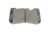 Колодки гальмівні (передні) BMW 5 (G30/F90) 17- /X5 (G05/F95) 19- (Brembo) Q+ TEXTAR 2244101 (фото 3)