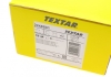 Комплект тормозных колодок TEXTAR 2248501 (фото 5)
