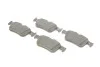 Колодки тормозные (задние) Ford Mondeo/S-Max 14-/Kuga 19- (Teves) Q+ TEXTAR 2253105 (фото 3)