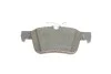 Колодки тормозные (задние) Ford Mondeo/S-Max 14-/Kuga 19- (Teves) Q+ TEXTAR 2253105 (фото 7)
