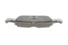 Колодки тормозные (задние) Ford Mondeo/S-Max 14-/Kuga 19- (Teves) Q+ TEXTAR 2253105 (фото 8)