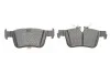 Колодки тормозные (задние) Volvo V60 II 18- (Teves) Q+ TEXTAR 2258201 (фото 5)