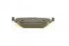 Колодки тормозные (задние) MB E-class (W213/S213/A238)/GLC (X253/C253) 15- (TRW) Q+ TEXTAR 2260201 (фото 4)